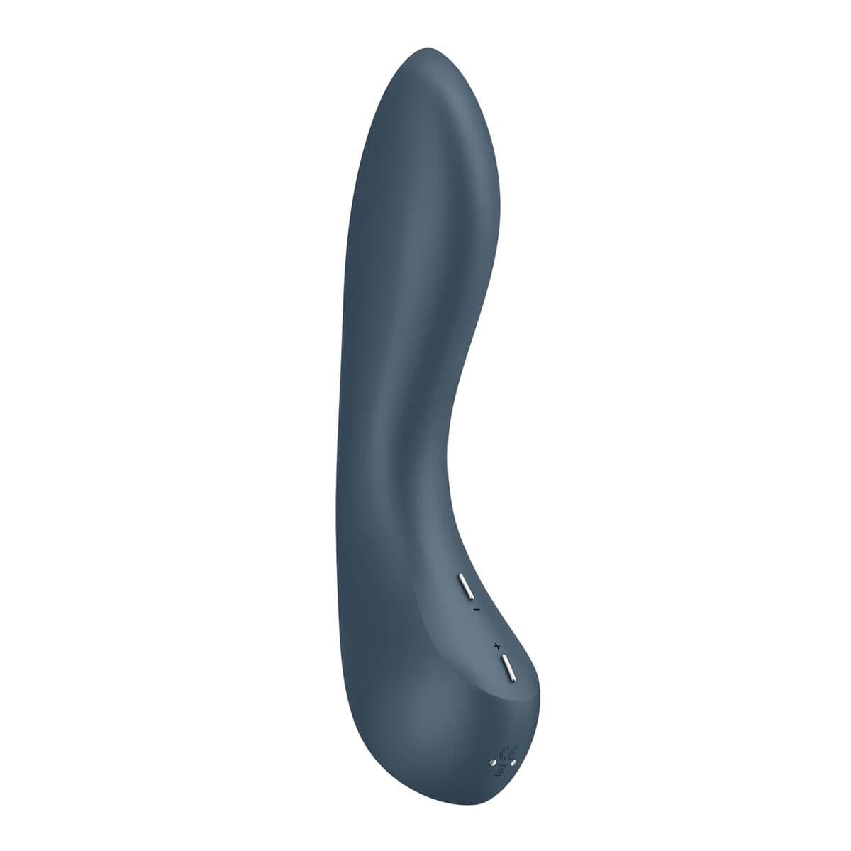 G-Punkt Vibrator Satisfyer Dunkelblau - Image 11