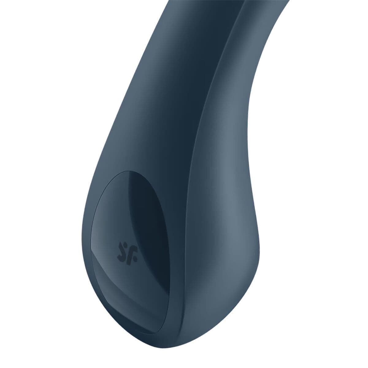 G-Punkt Vibrator Satisfyer Dunkelblau - Image 3
