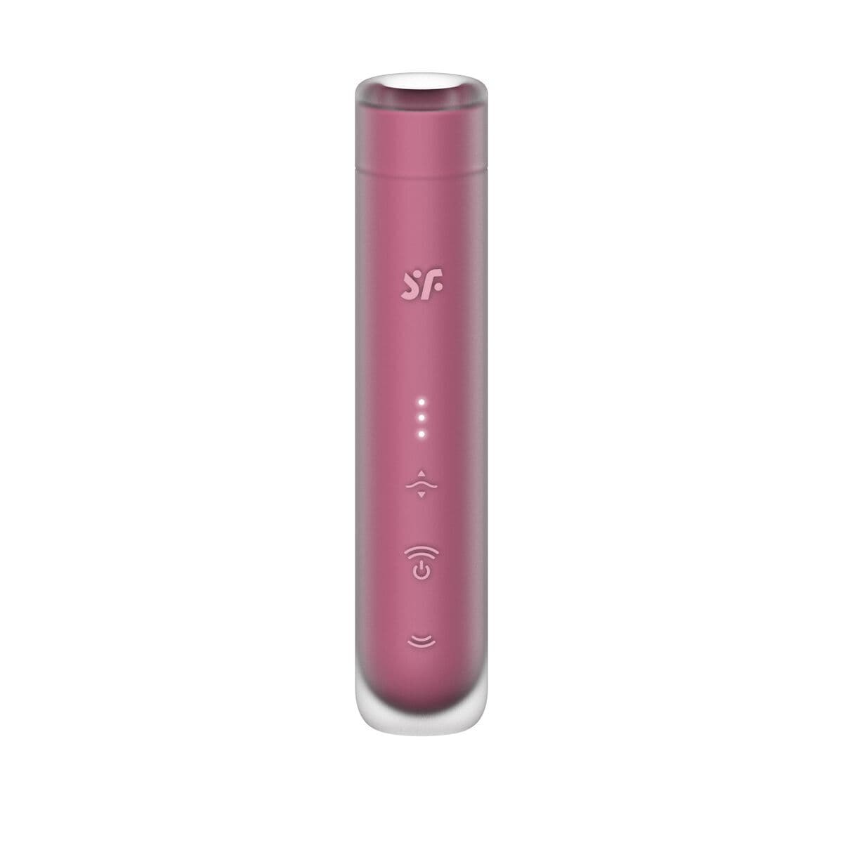 Succionador de Clítoris Satisfyer Rojo - Image 14