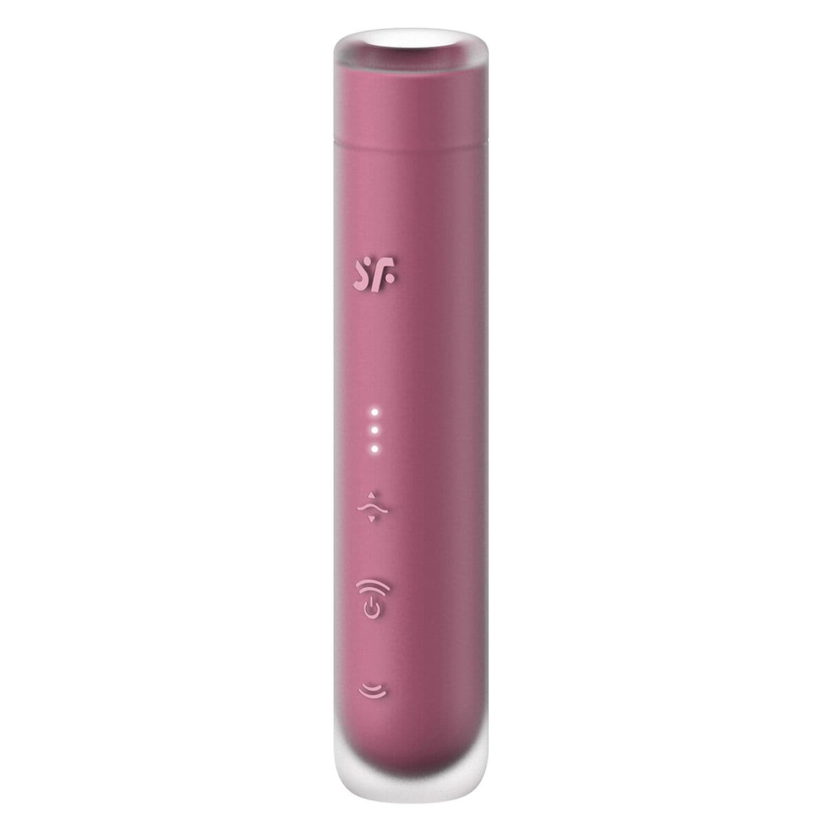 Succionador de Clítoris Satisfyer Rojo - Image 11