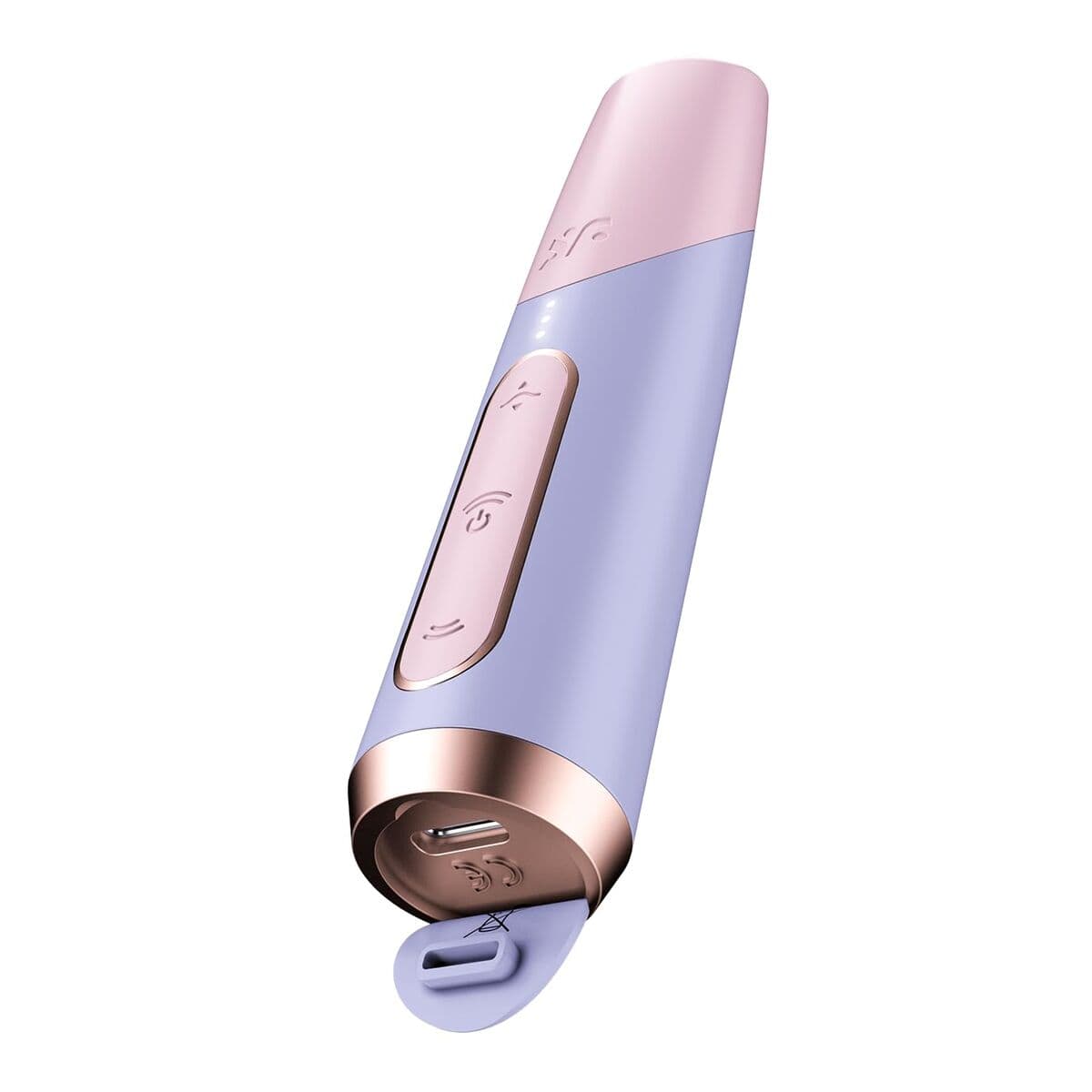 Ssący masażer do Łechtaczki Satisfyer Różowy - Image 18