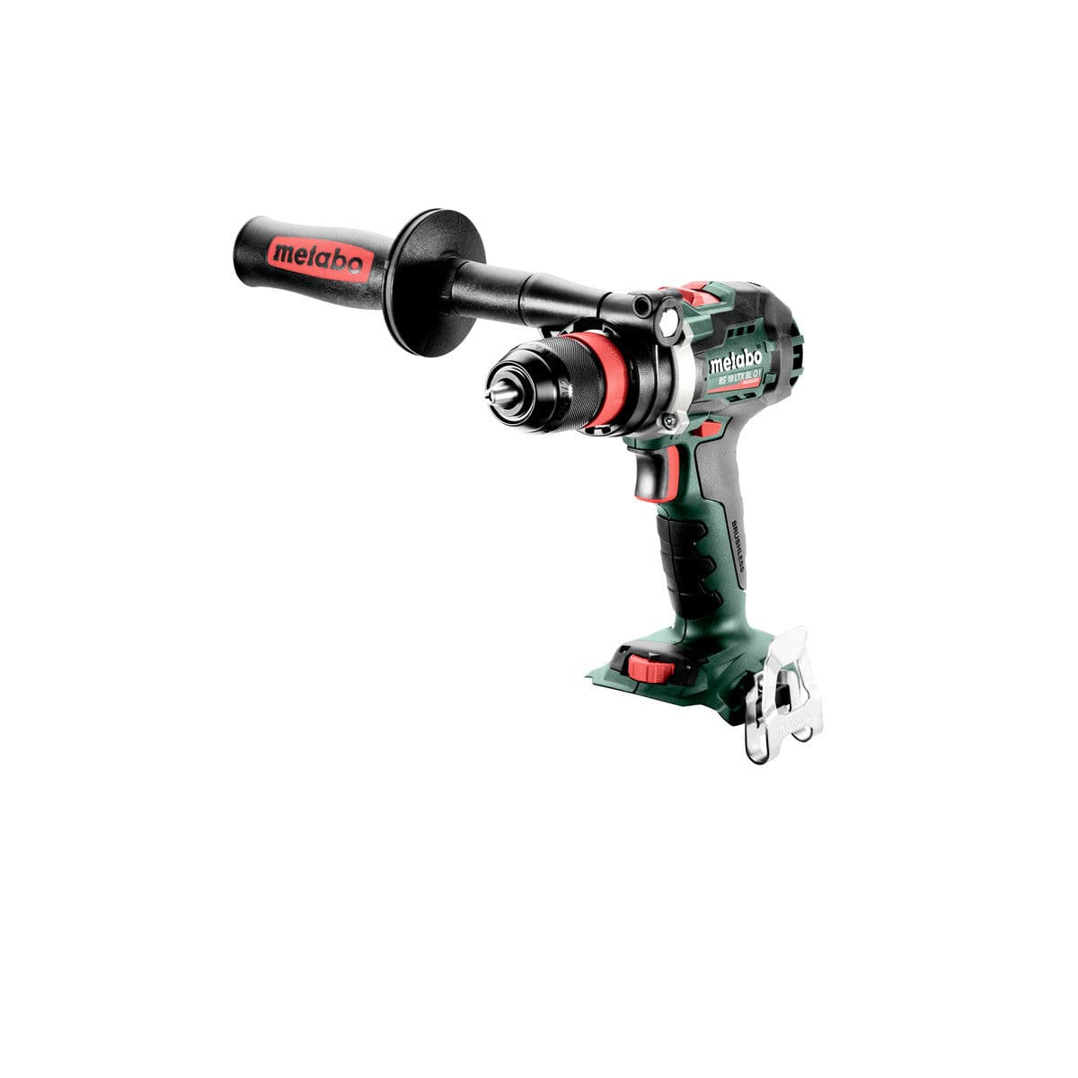 Tournevis électrique Metabo BS 18 LTX BL QI - Image 7