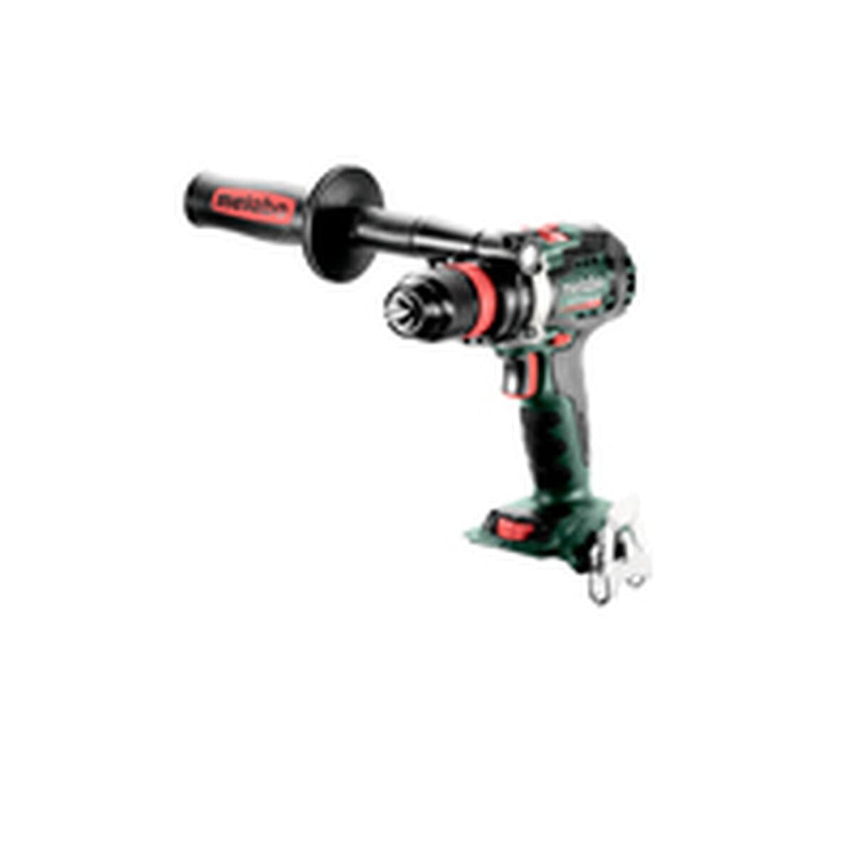 Tournevis électrique Metabo BS 18 LTX BL QI - Image 8