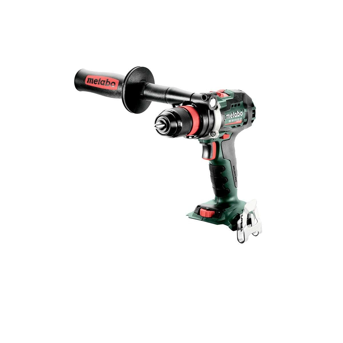 Tournevis électrique Metabo BS 18 LTX BL QI - Image 10