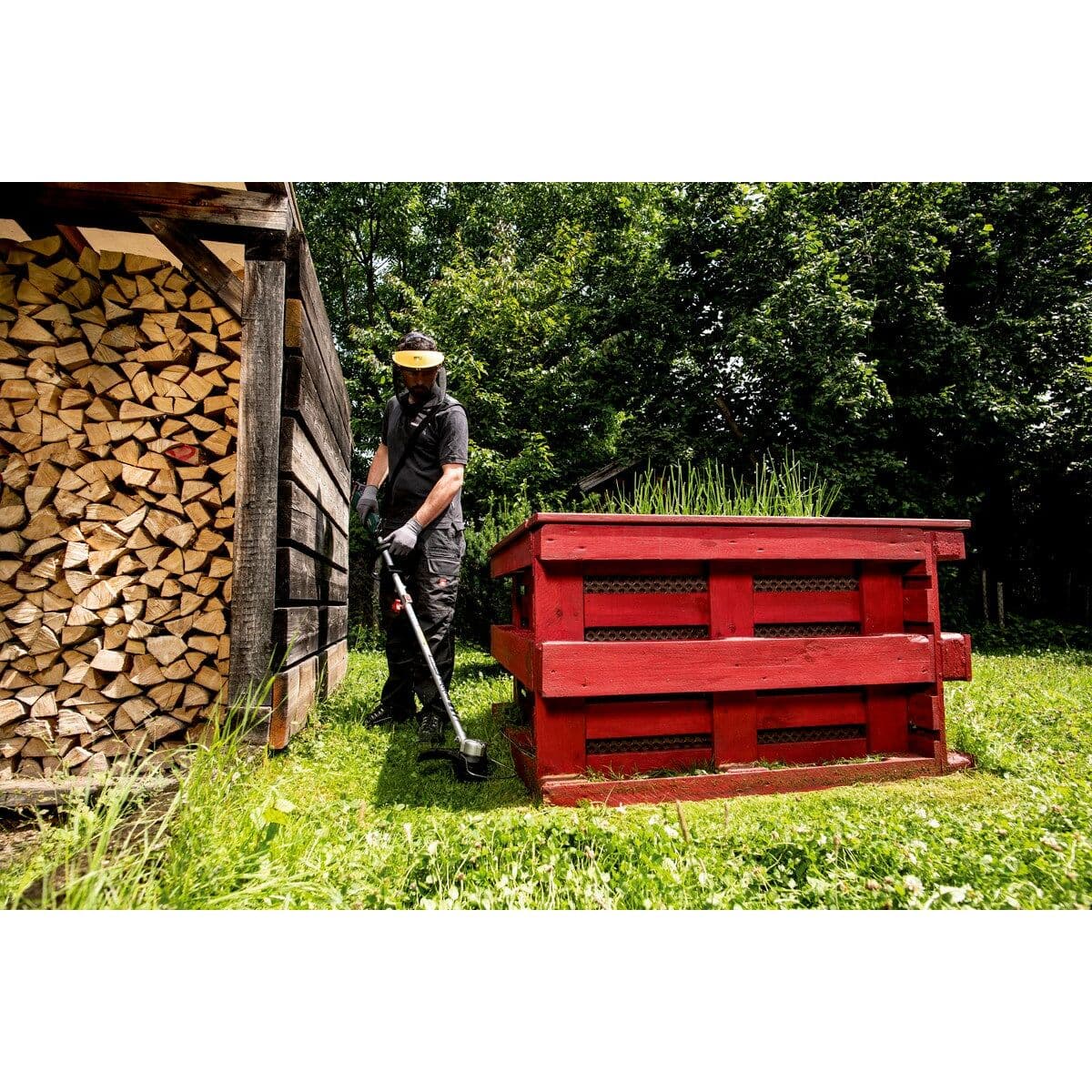 Kantskärare Metabo 601720850 - Image 4