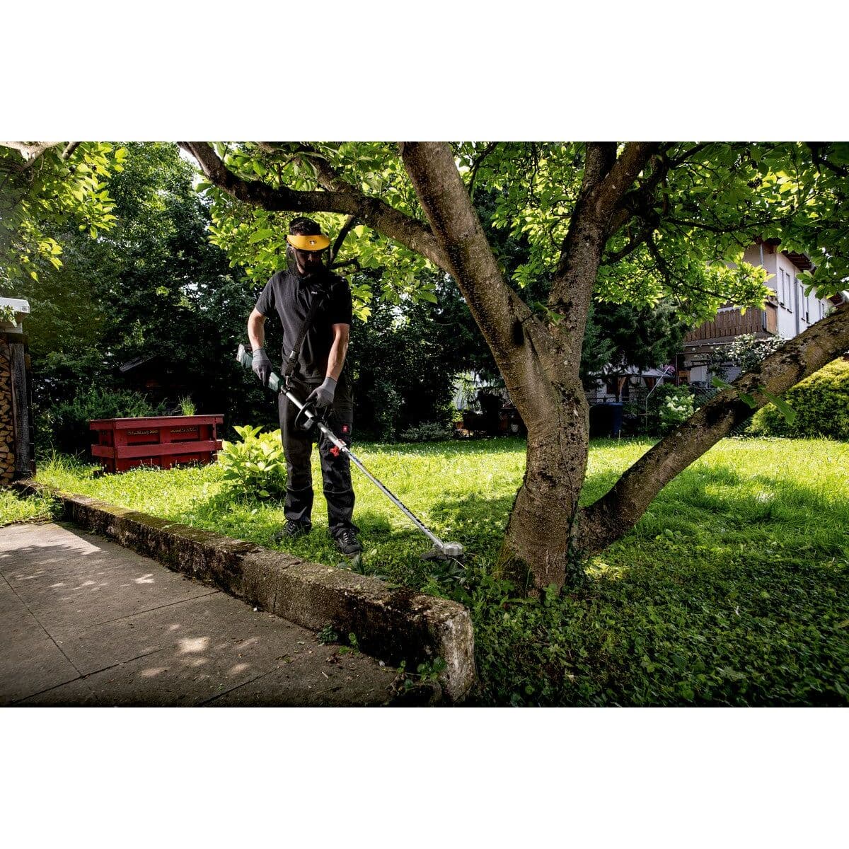 Kantskärare Metabo 601720850 - Image 6