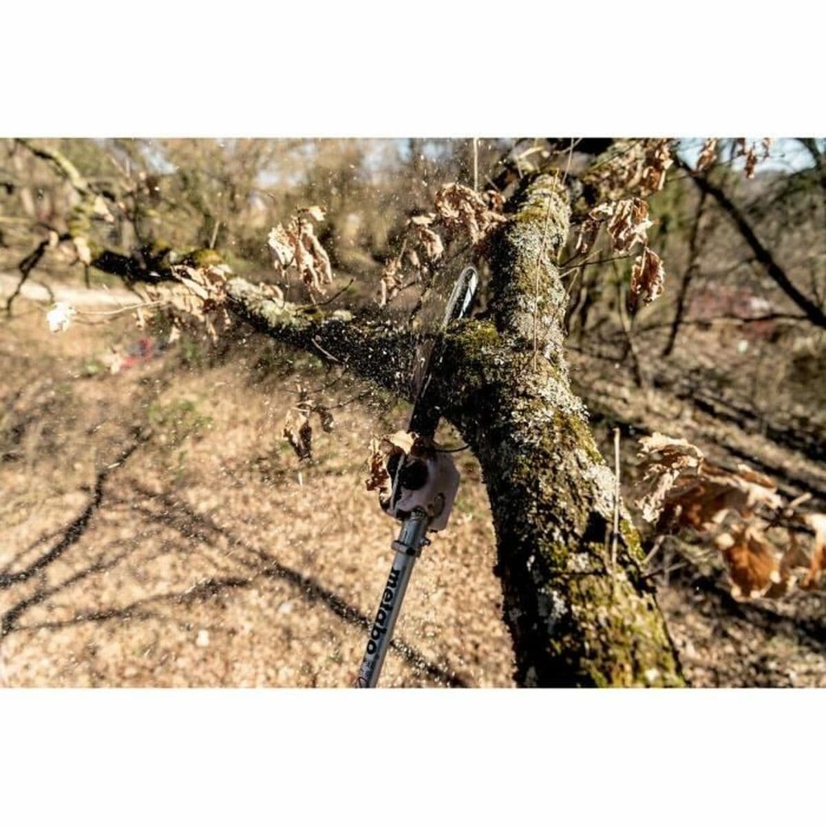 Moottorisahan laippa Metabo MA-MS 25 - Image 6