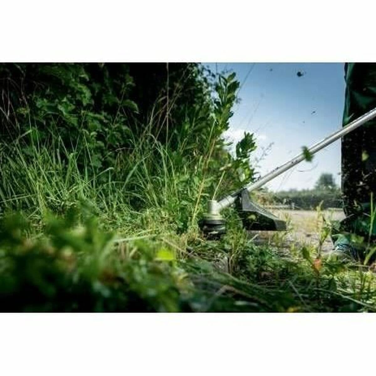 Strimmerhuvud Metabo MA-FS - Image 2