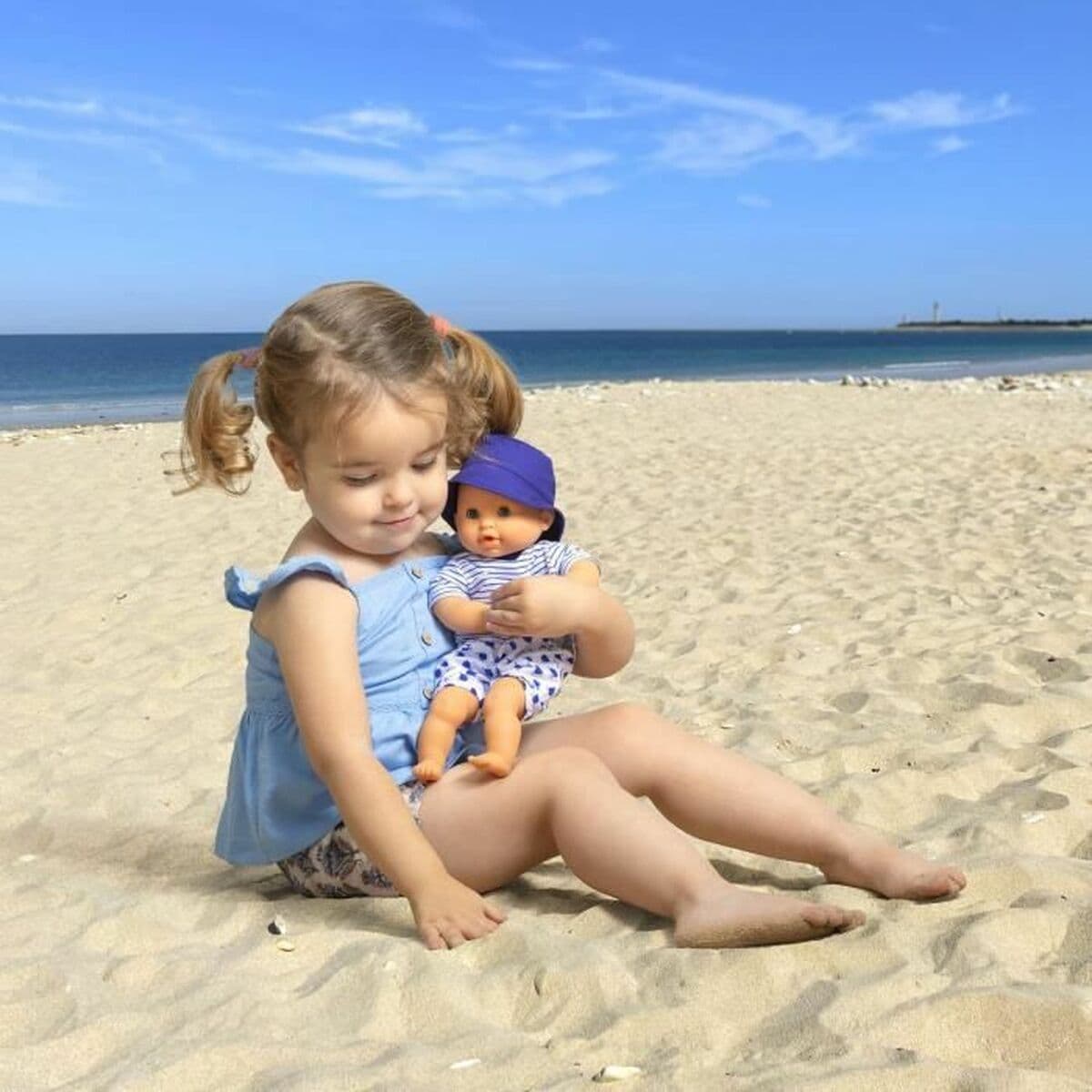 Muñeco Bebé Corolle - Image 6