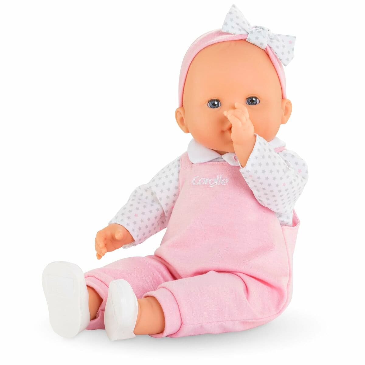 Babypop Corolle Large Lise 36 cm - Image 2