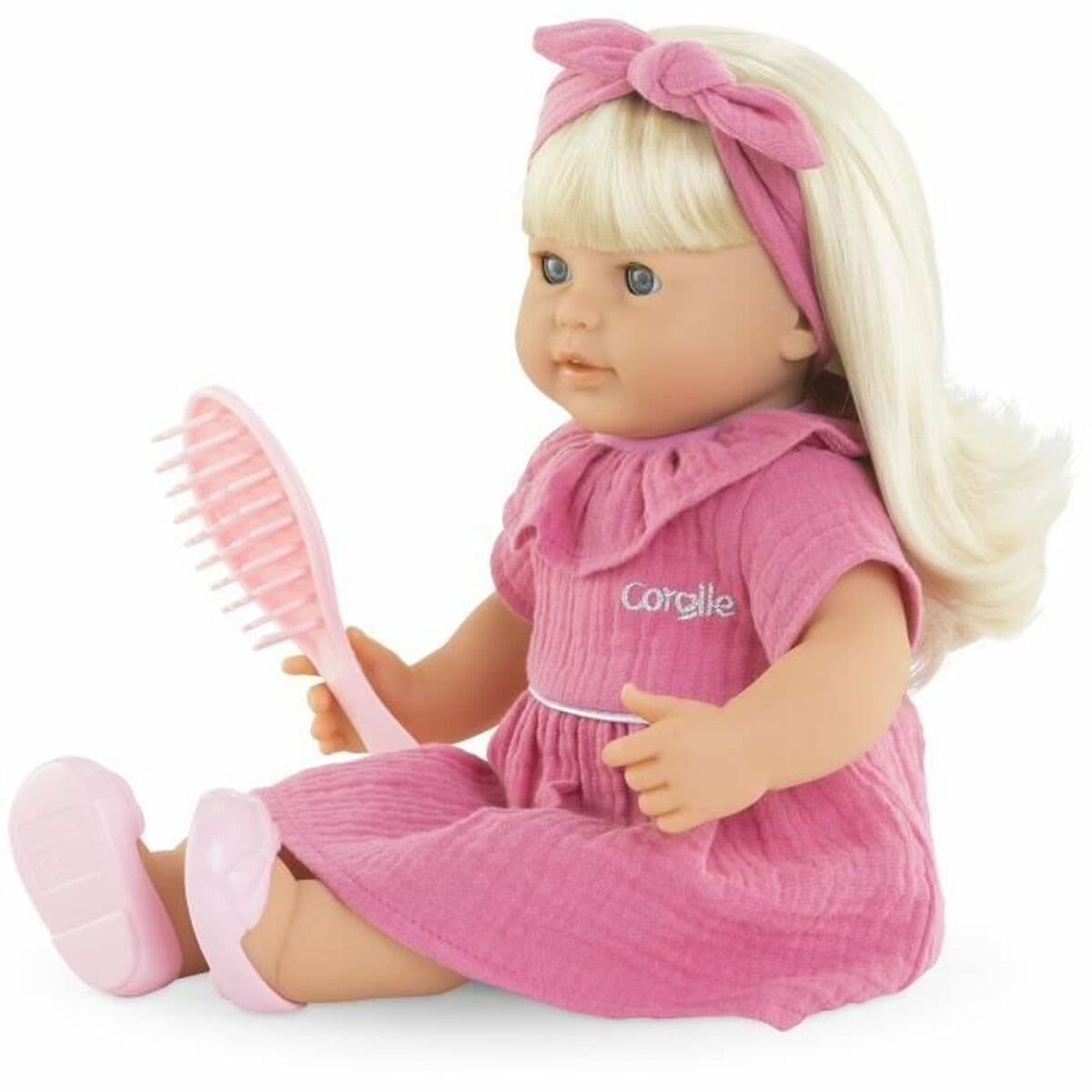 Poupée Bébé Corolle - Image 3