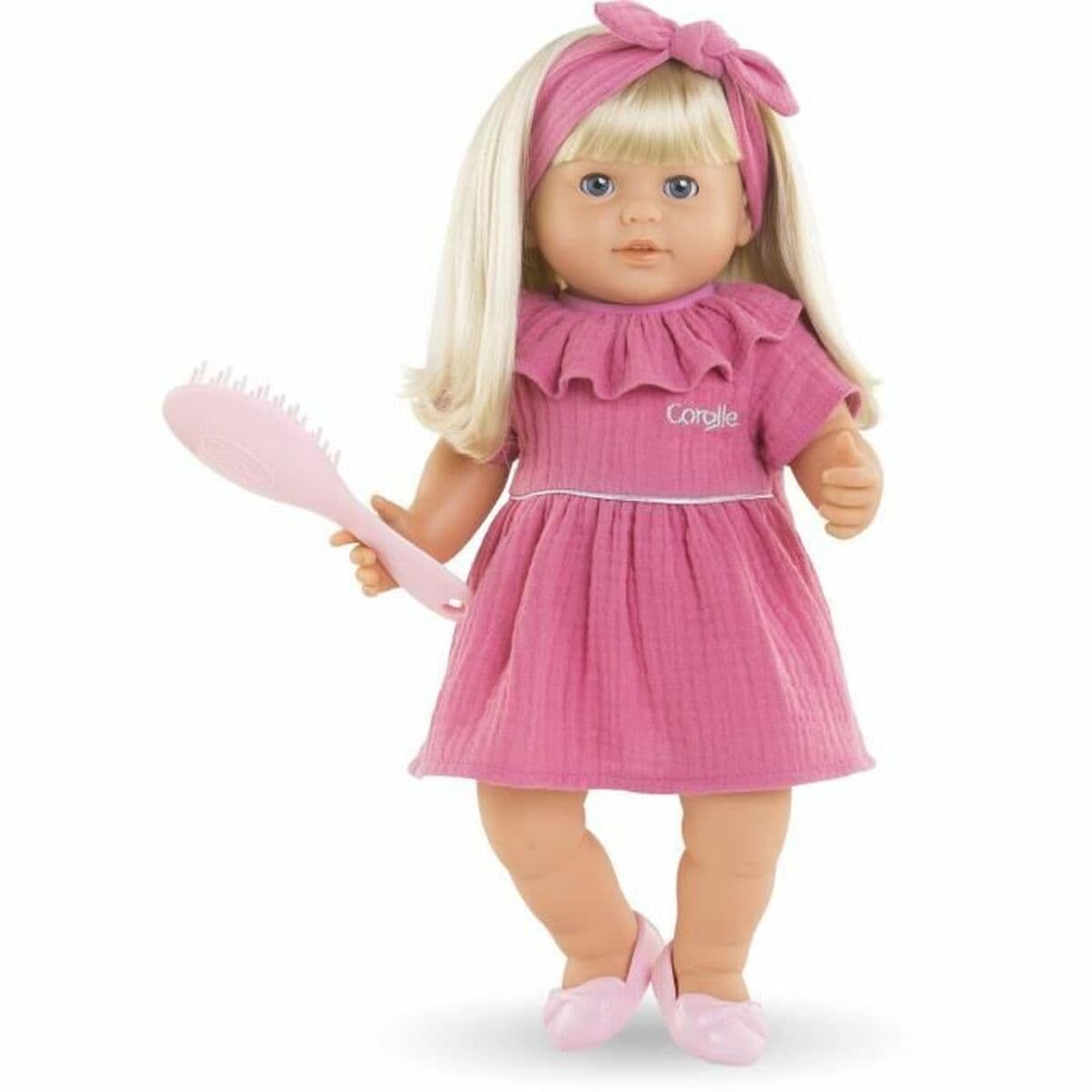 Poupée Bébé Corolle - Image 4