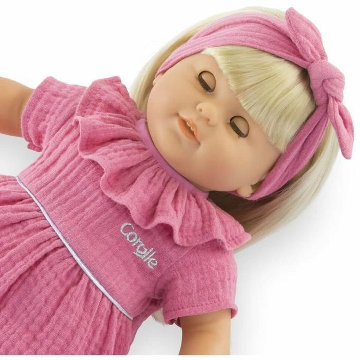 Poupée Bébé Corolle - Image 5