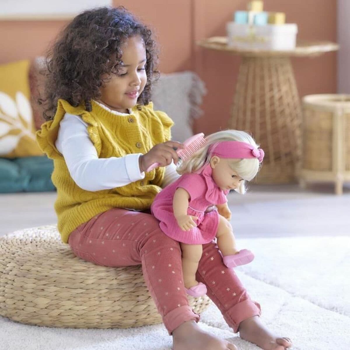 Poupée Bébé Corolle - Image 6
