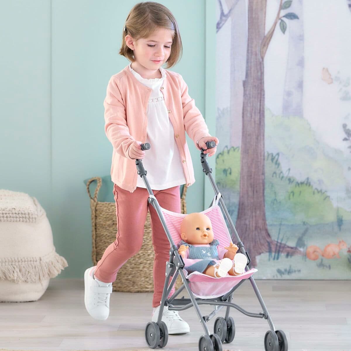 Nukumaja aksessuaarid Corolle - Image 5