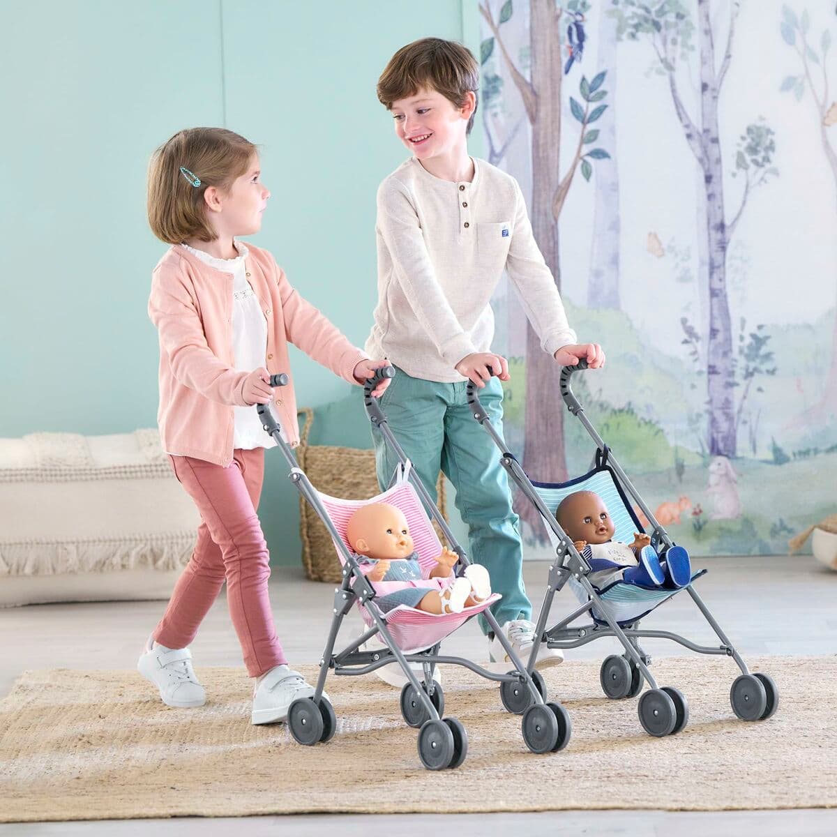 Nukumaja aksessuaarid Corolle - Image 6