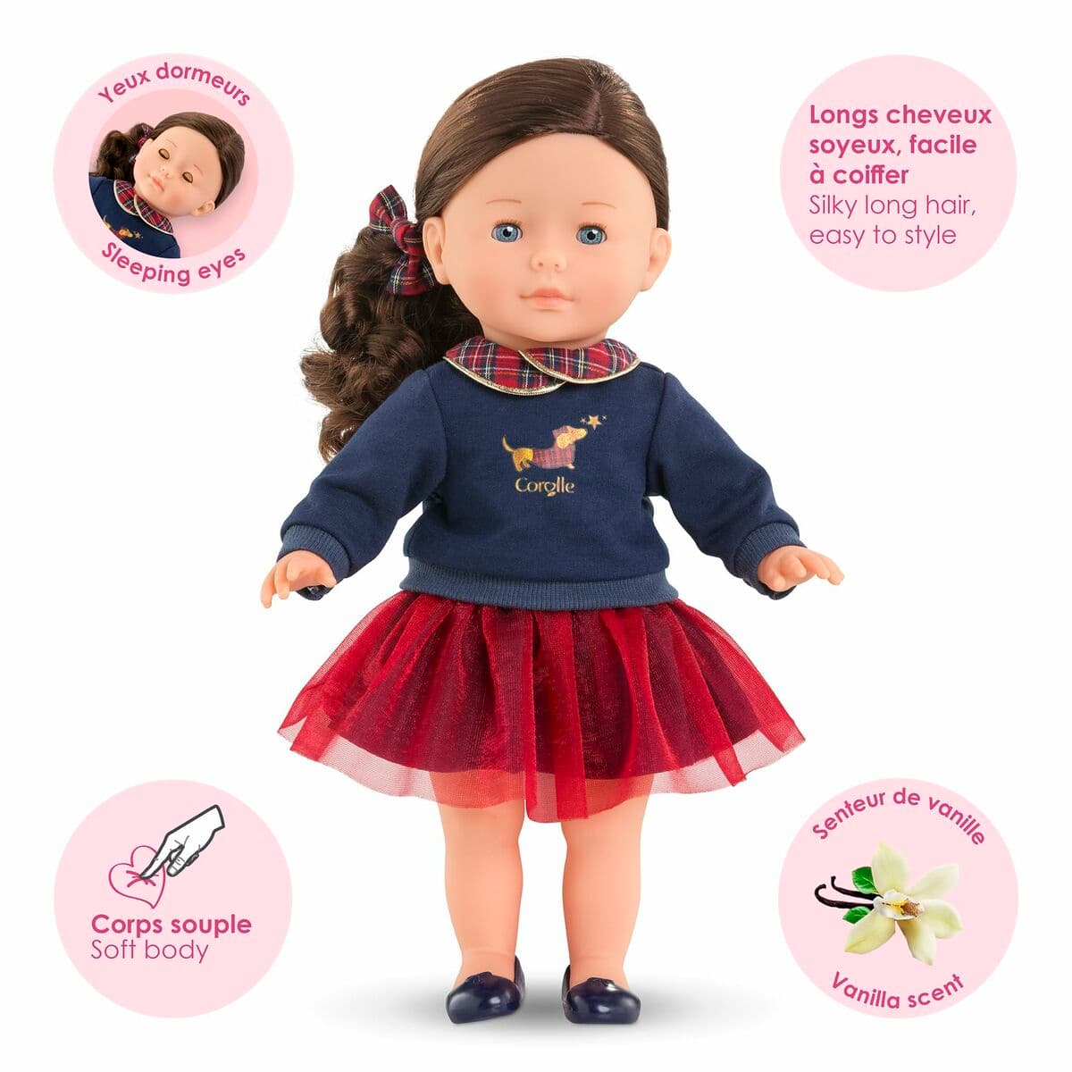 Lėlė Corolle - Image 10