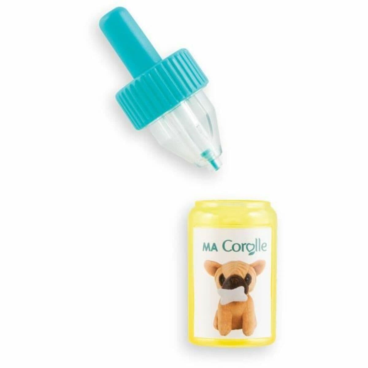 Accesorii pentru papusi Corolle Veterinarian Play Kit - Image 3