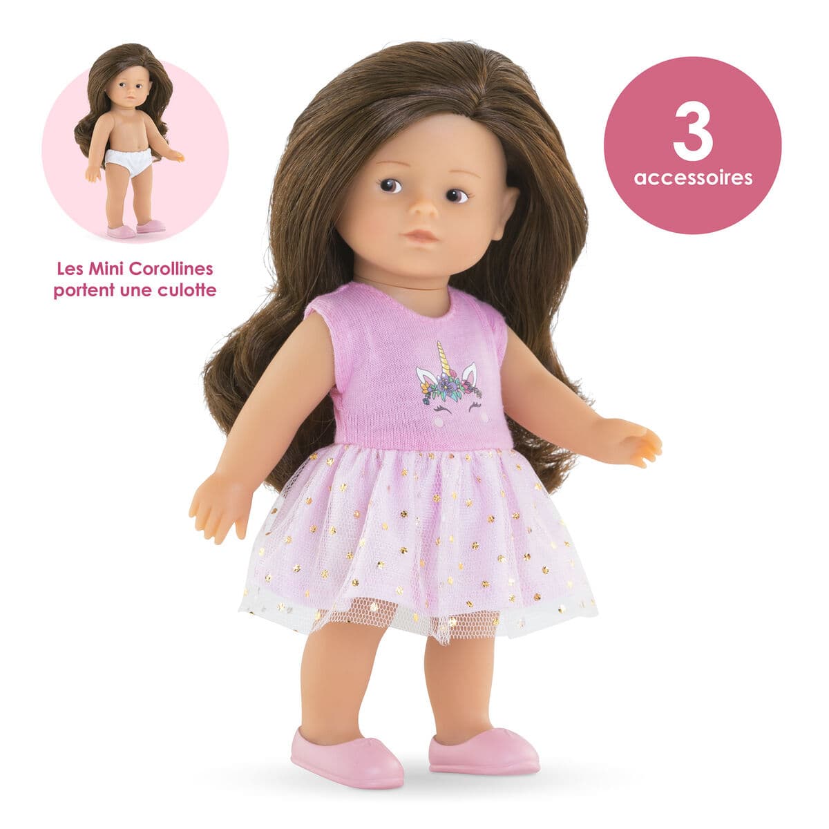 Muñeca Corolle - Image 4