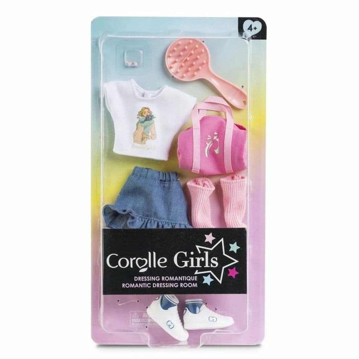 Doll's clothes Corolle Corolle Girls - Image 2