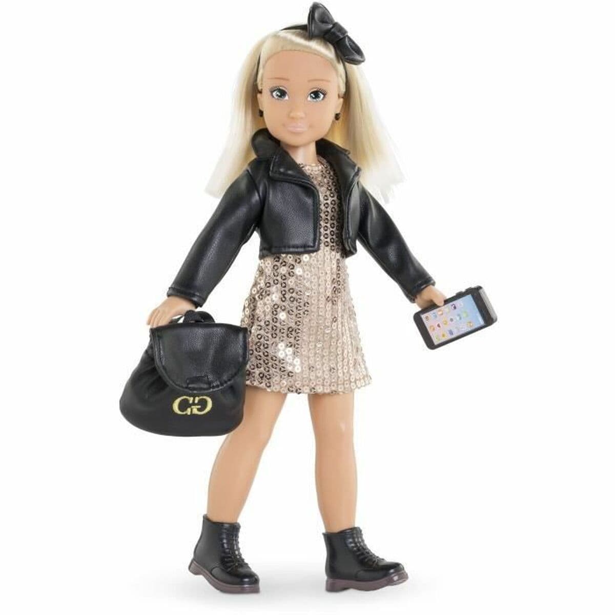 Nuketarvikkeet Corolle Party dressing - Image 4