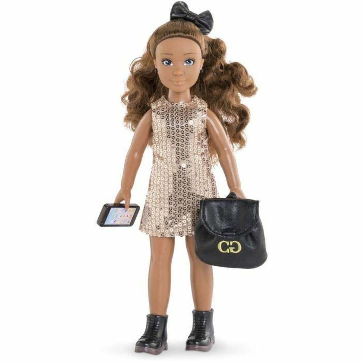 Nuketarvikkeet Corolle Party dressing - Image 5