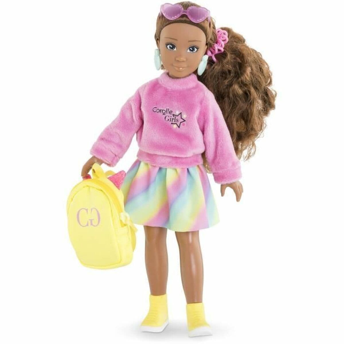 Nuketarvikkeet Corolle Fluo dressing room - Image 6