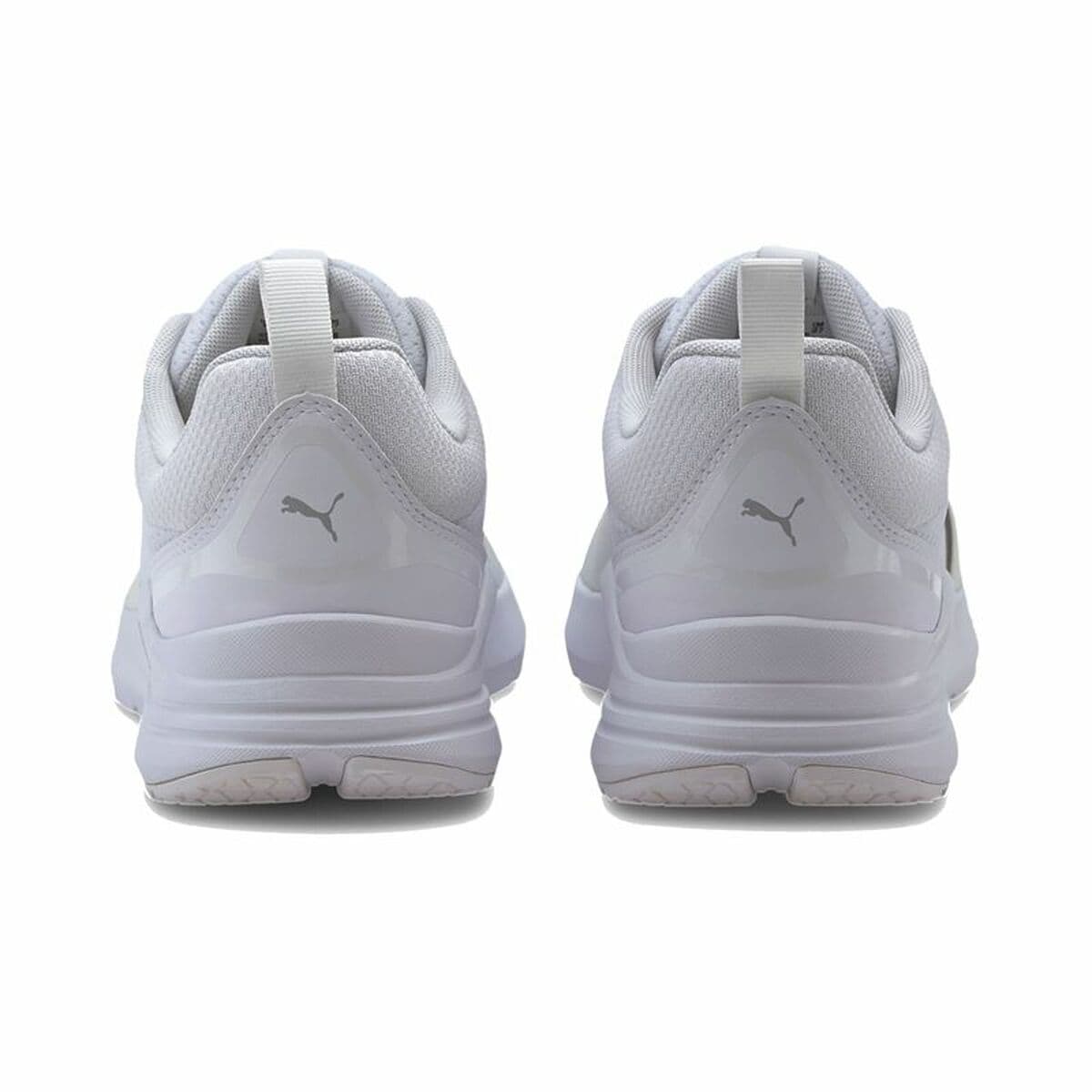 Zapatillas Deportivas Puma Wired Run Blanco - Image 7