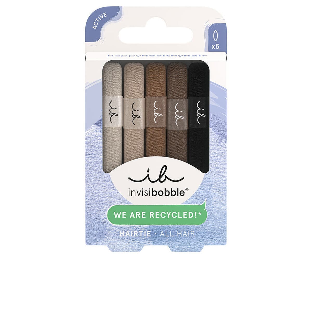 Haarstyling-Zubehör