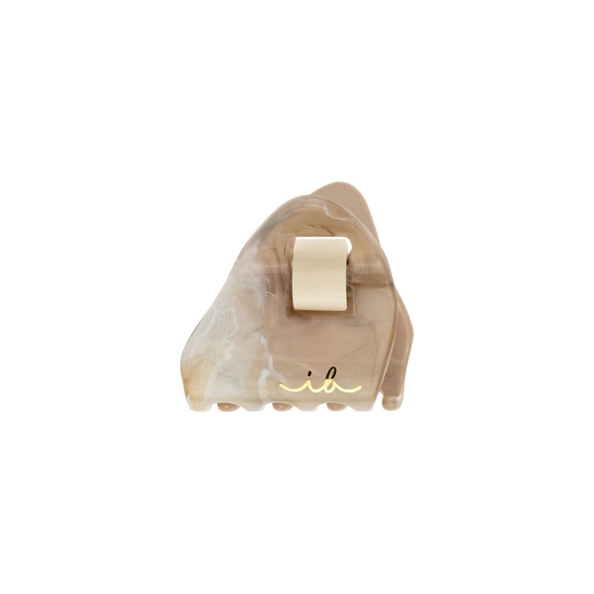 Ukosnice Invisibobble INVISIBOBBLE EVERCLAW Bež - Image 2