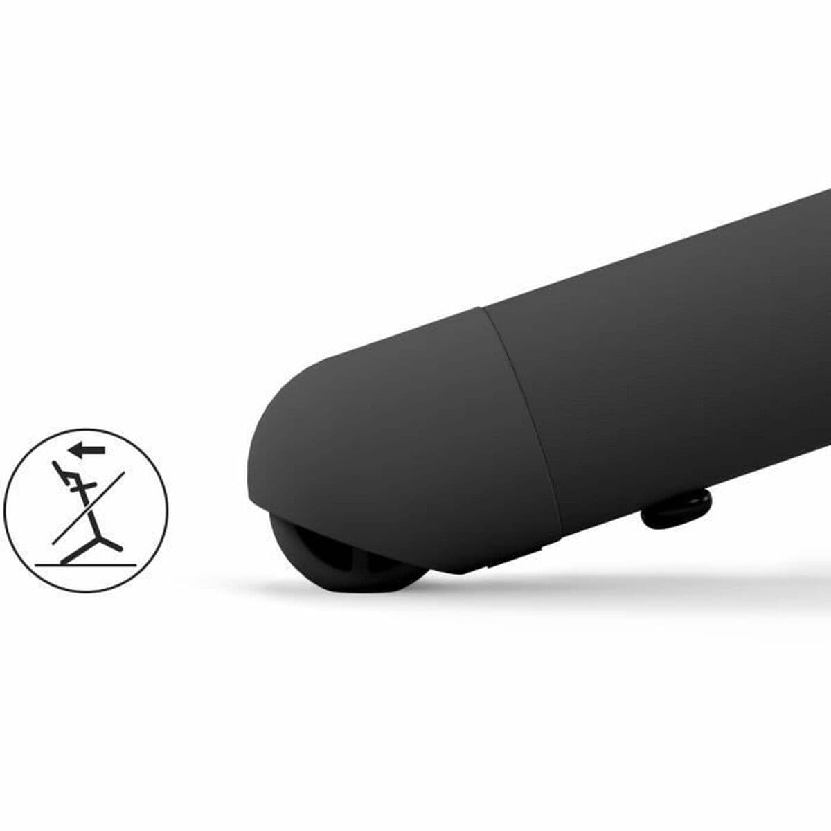 Chaise haute Cybex Noir - Image 5