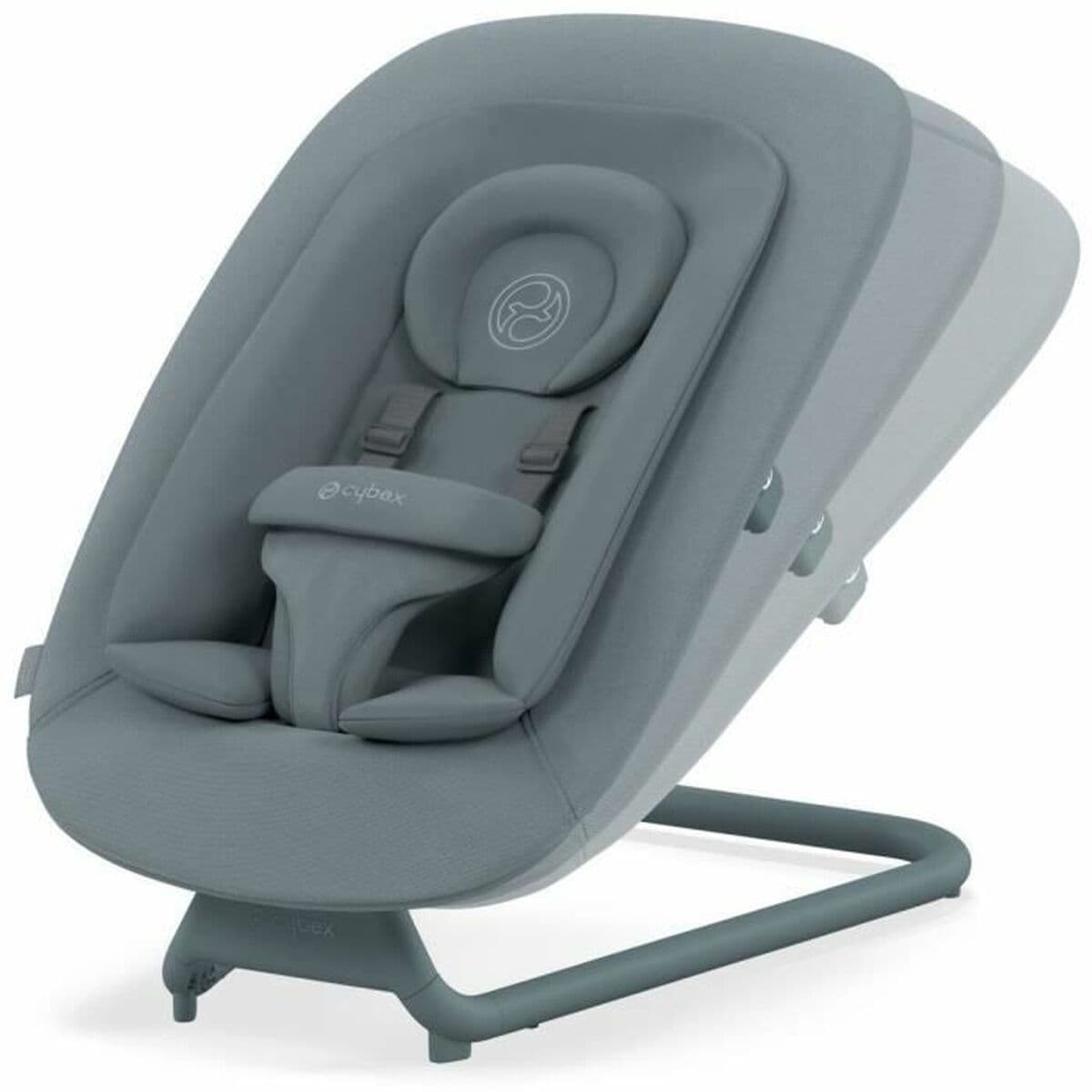 Hamaca para Bebé Cybex Gris - Image 2