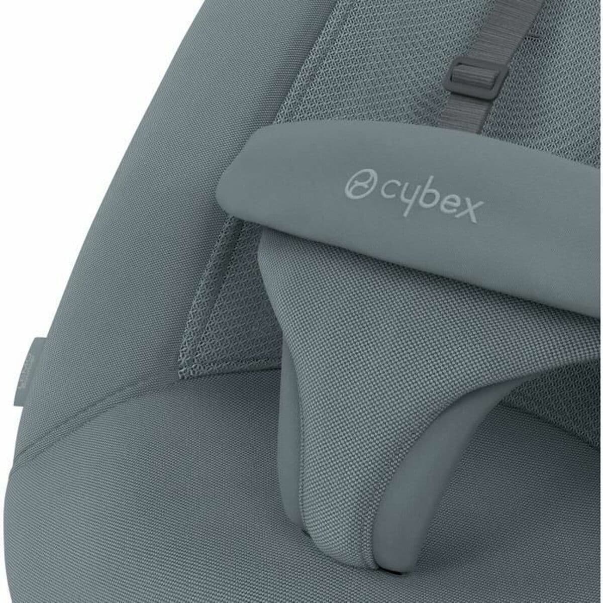 Hamaca para Bebé Cybex Gris - Image 4