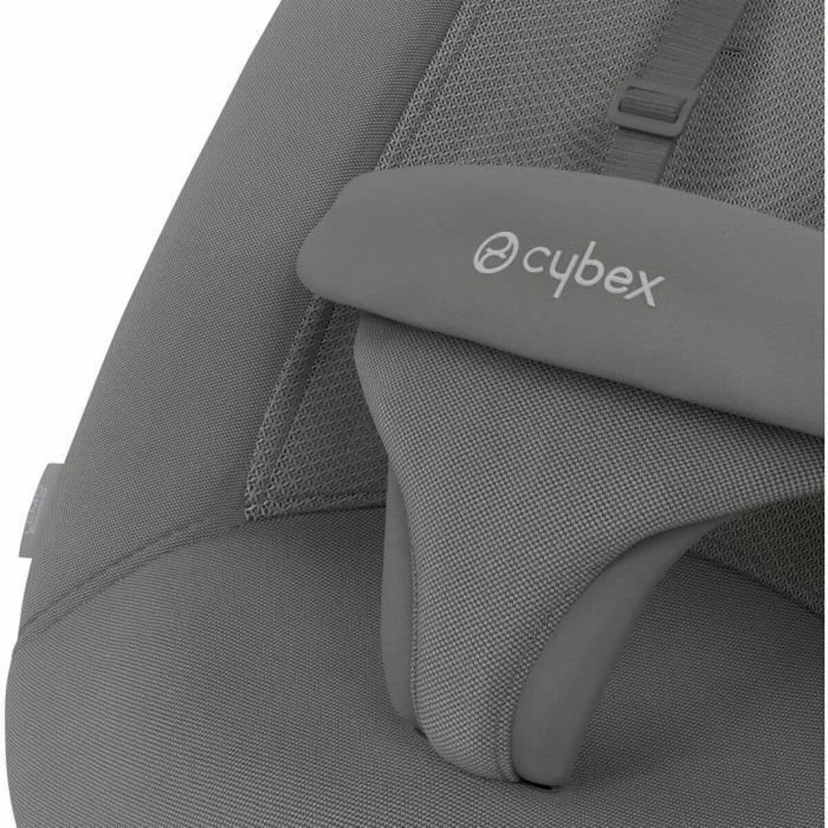 Hamaca para Bebé Cybex Gris - Image 2