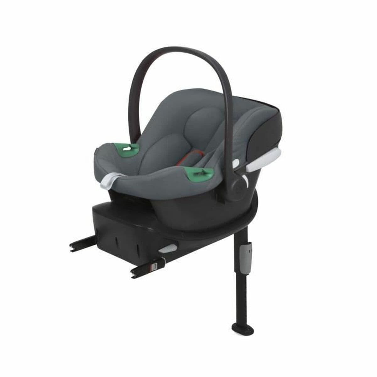 Autostoeltje Cybex ATON B2 I -SIZE 0+ (de 0 a 13 kilos) ECE R129/04 - Image 2