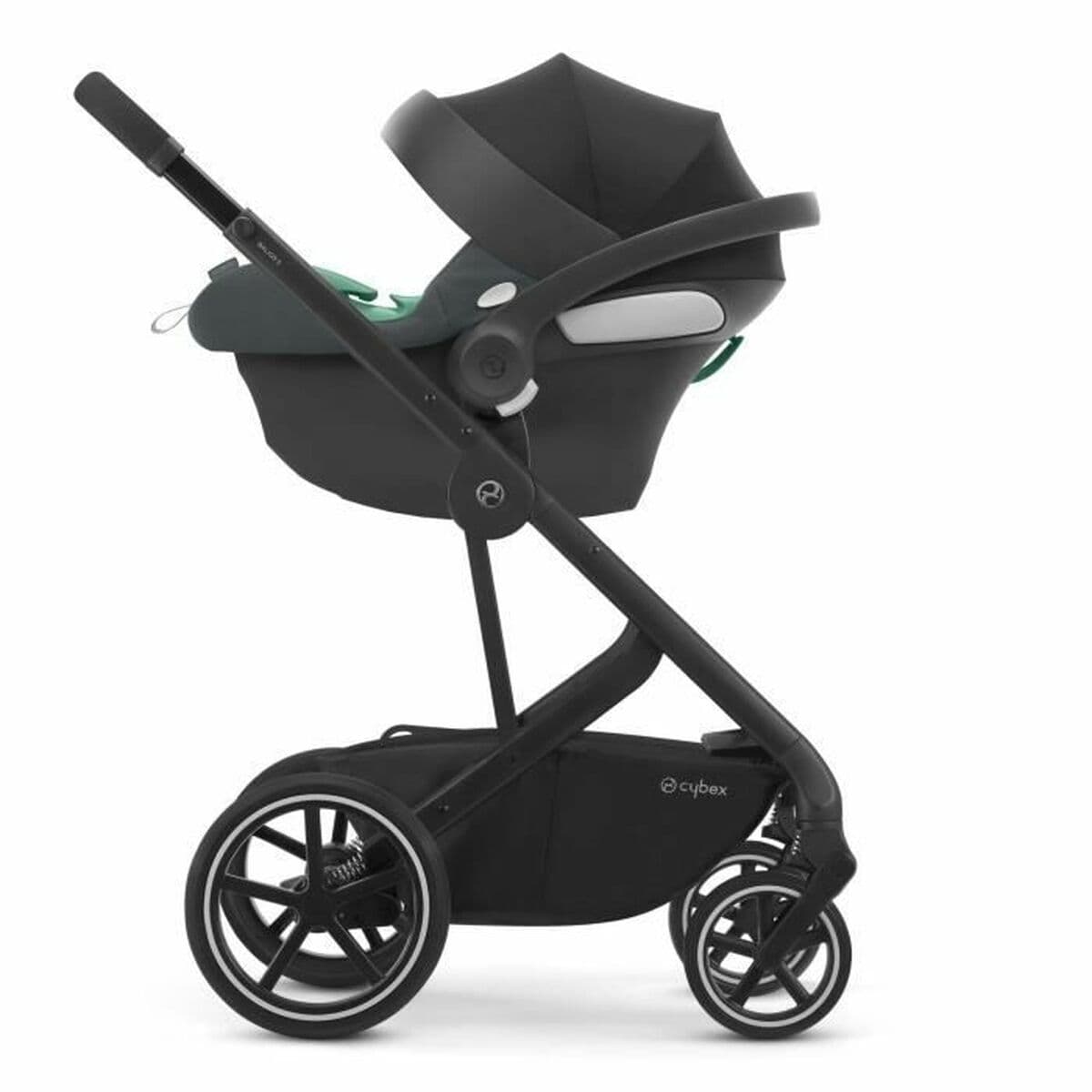 Autostoeltje Cybex ATON B2 I -SIZE 0+ (de 0 a 13 kilos) ECE R129/04 - Image 5