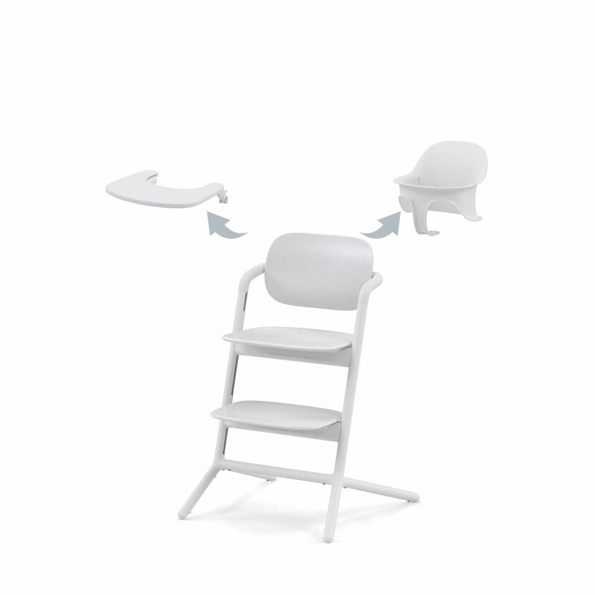 Silla para Niños Cybex Blanco - Image 6