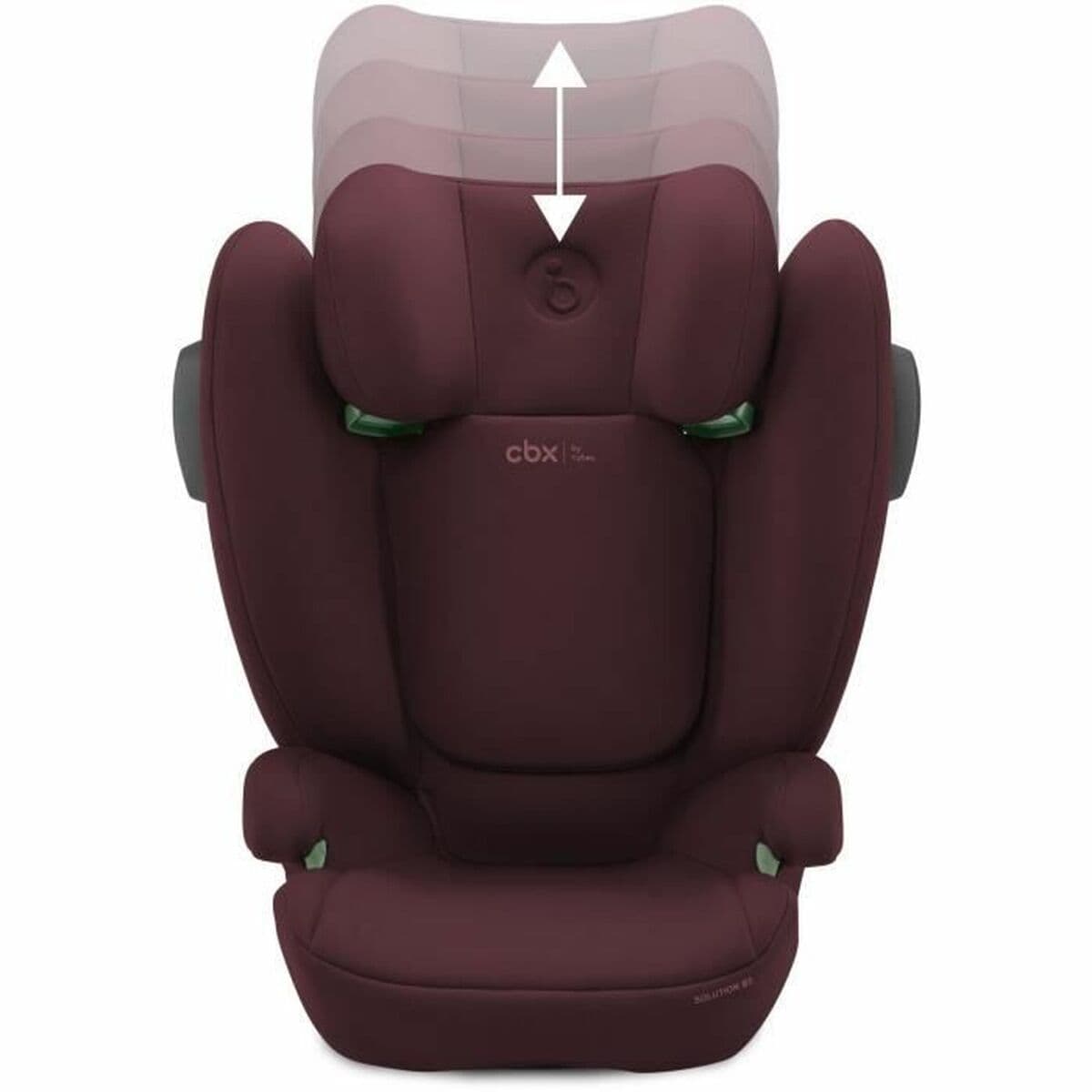 Bilstol Cybex ECE R129/04 - Image 2