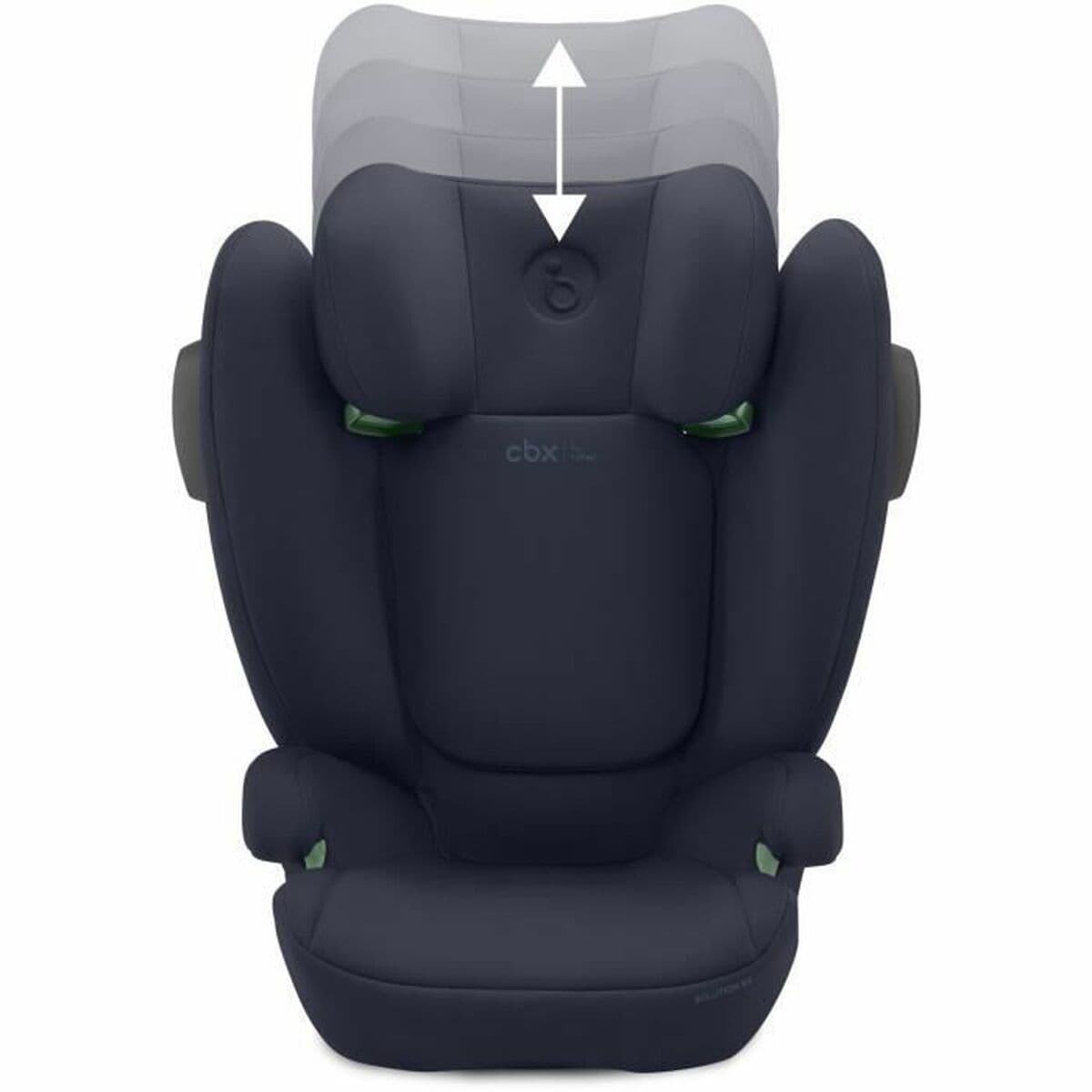 Seggiolino Auto Cybex ECE R129/04 - Image 2