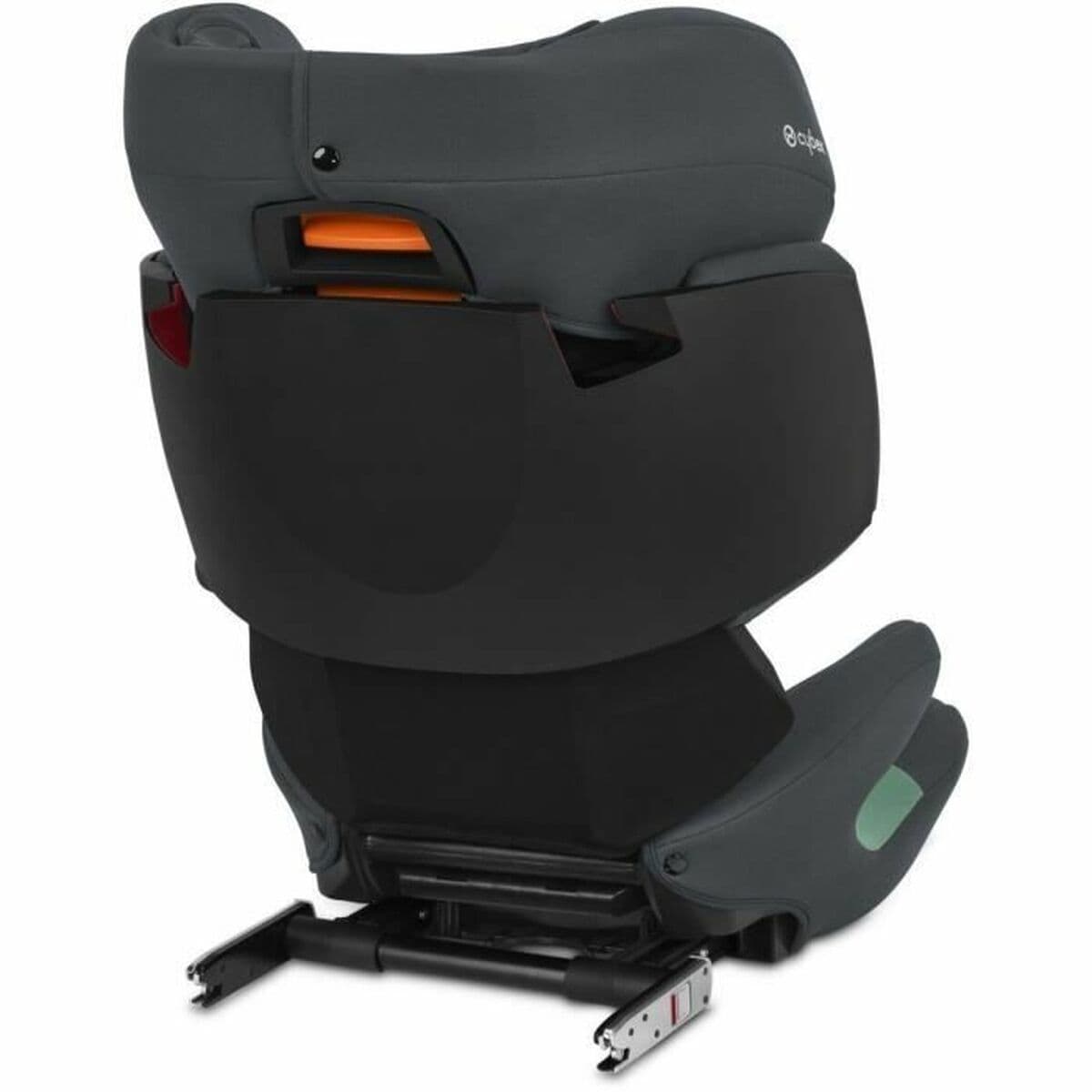 Silla para el Coche Cybex Solution X i-Fix Gris ECE R129/04 - Image 4