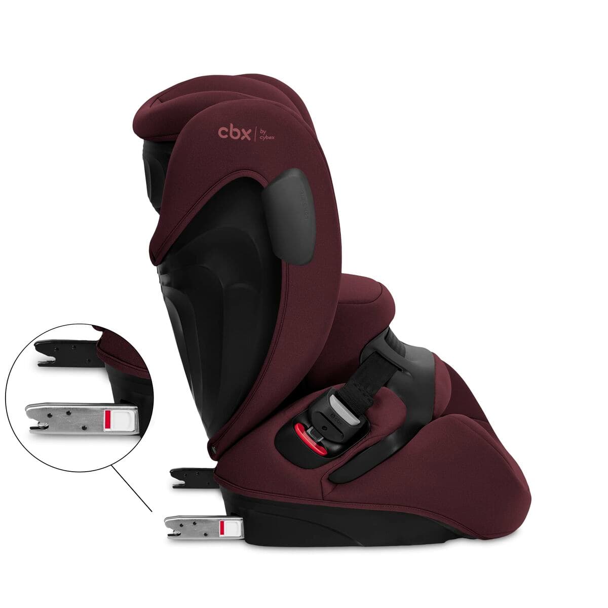 Silla para el Coche Cybex Pallas B3 i-Size - Image 4