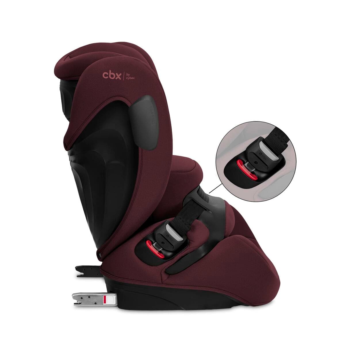 Silla para el Coche Cybex Pallas B3 i-Size - Image 7