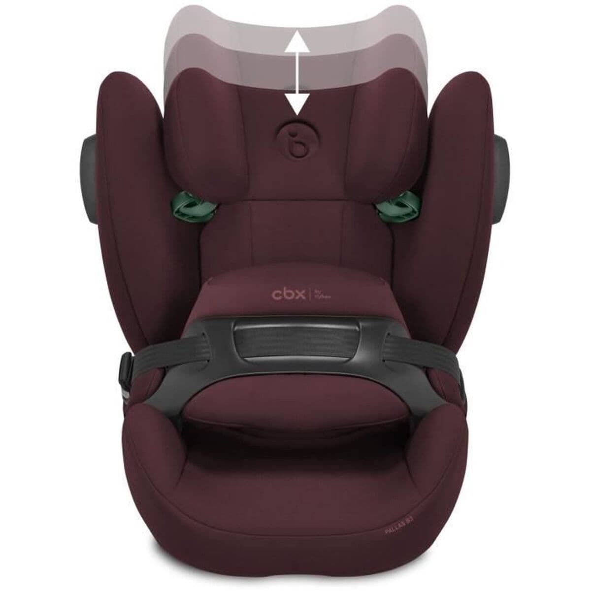 Silla para el Coche Cybex Pallas B3 i-Size - Image 10