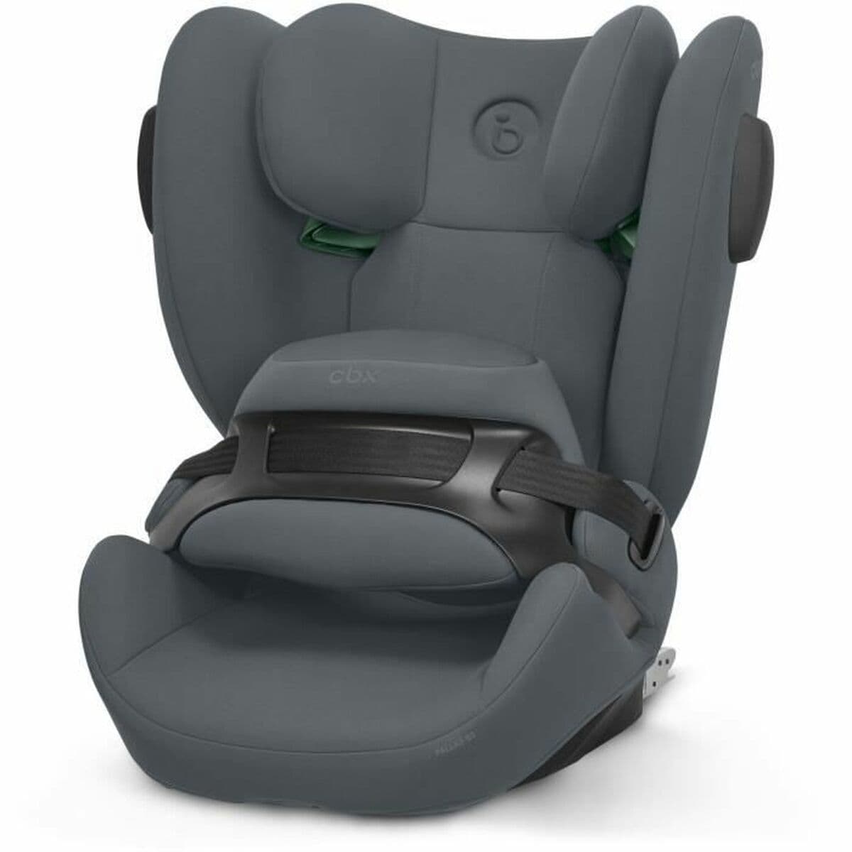 Silla para el Coche Cybex Gris I (9 - 18 kg) II (15-25 kg) III (22 - 36 kg) Infantil ECE R129