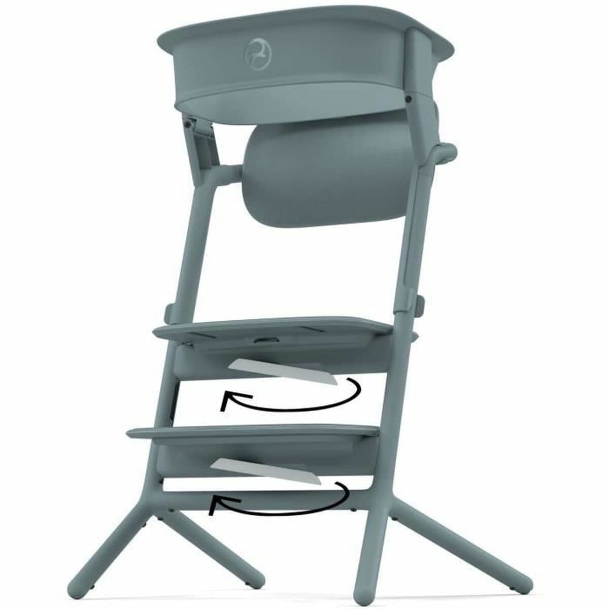 Taboret Step Cybex Lemo 2 Metoda Montessori Różowy - Image 5