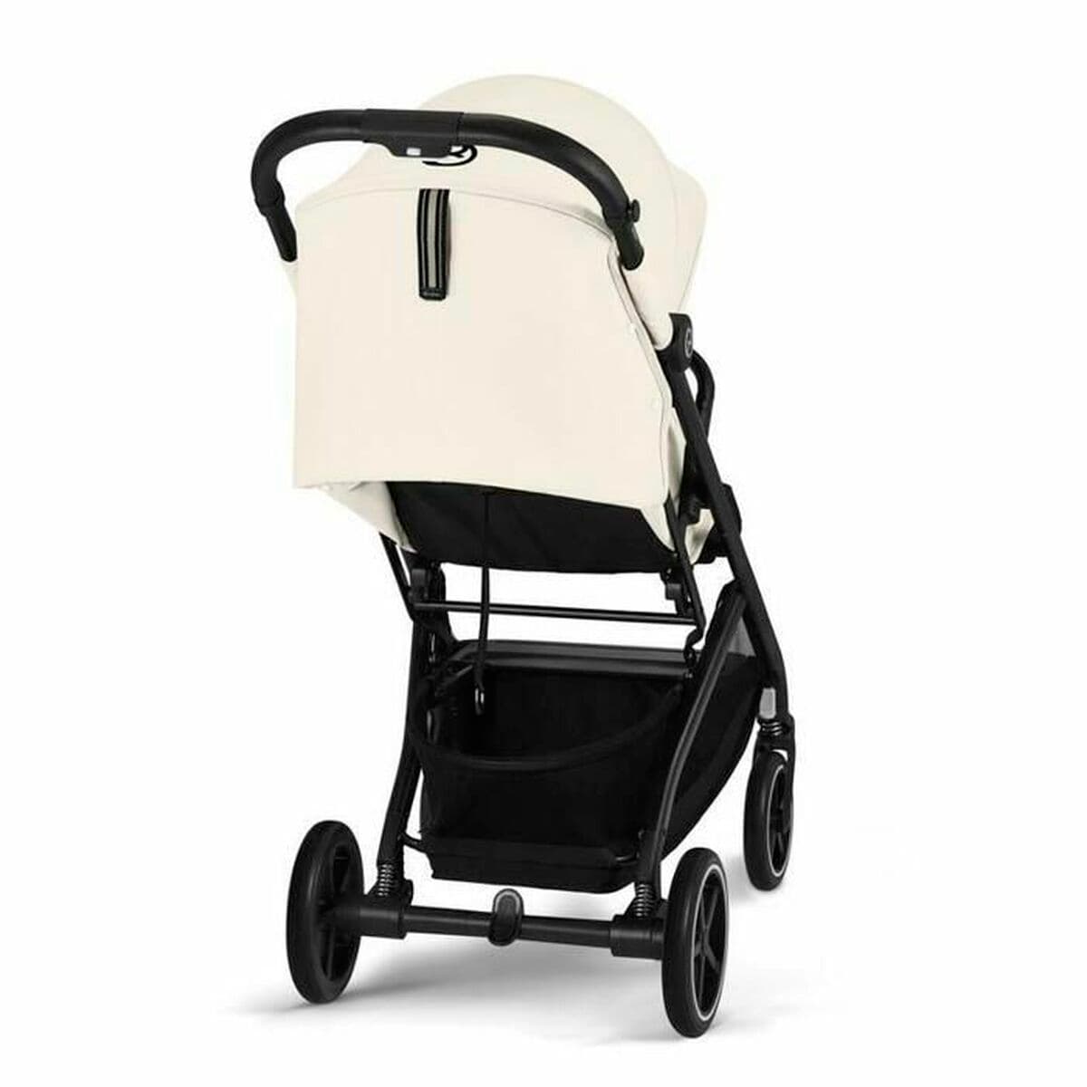 Barnvagn Cybex Vit - Image 2
