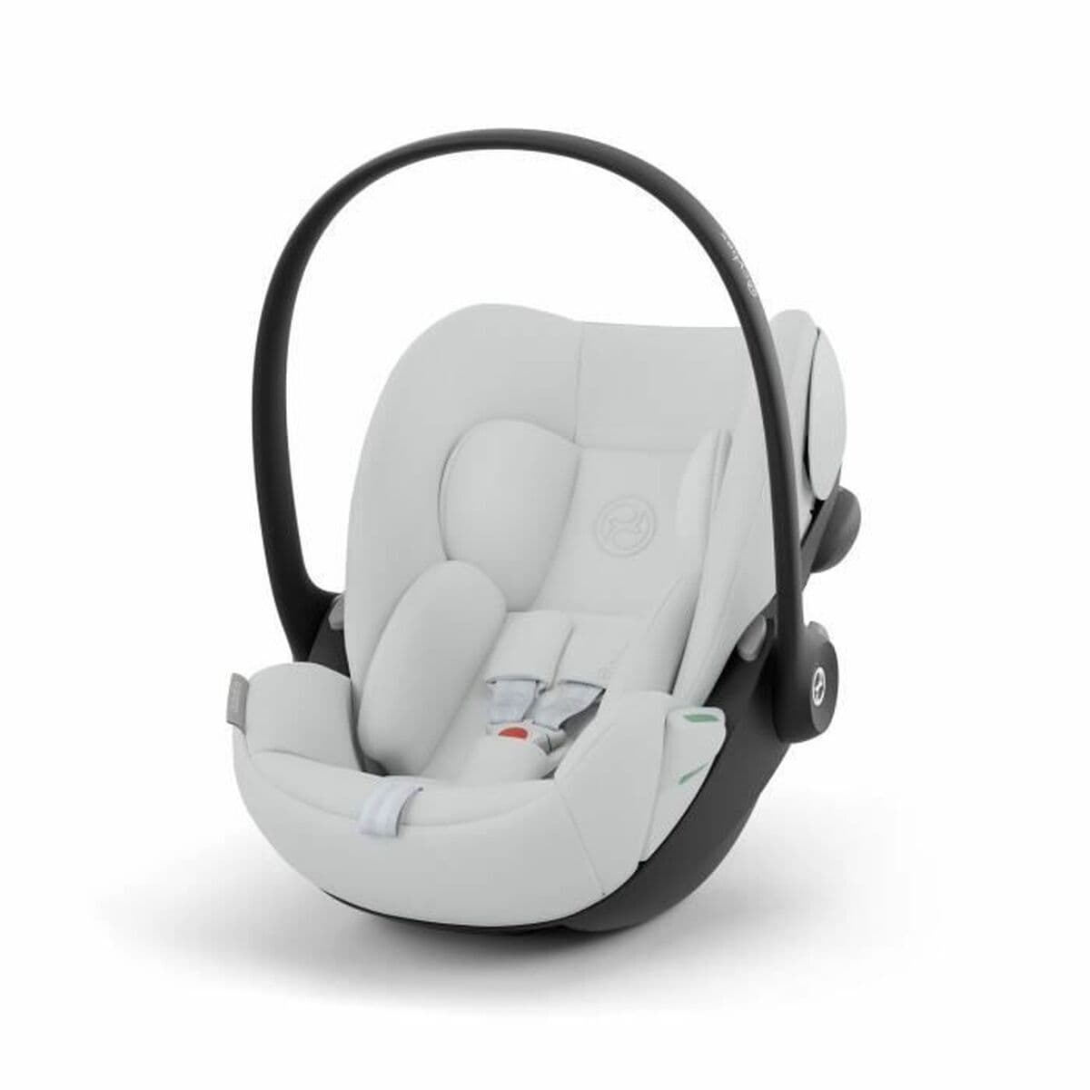 Silla para el Coche Cybex Gris ECE R129/04