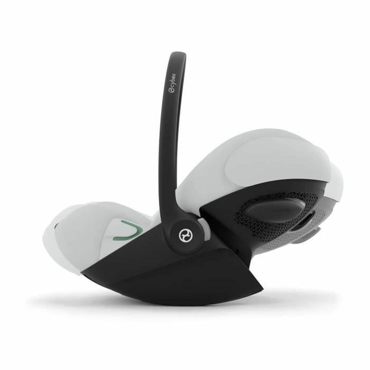 Fotelik Samochodowy Cybex Szary ECE R129/04 - Image 4