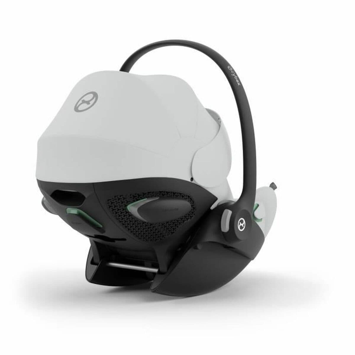 Fotelik Samochodowy Cybex Szary ECE R129/04 - Image 6