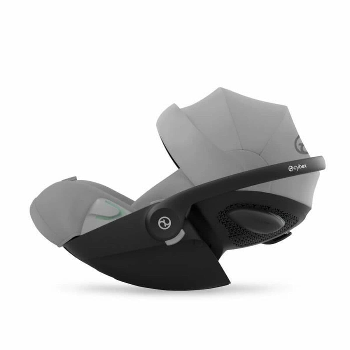 Silla para el Coche Cybex Gris 0+ (de 0 a 13 kilos) Infantil ECE R129 - Image 2